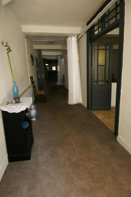 Chambre Dans Maison De Ville - 2 Personnes Oloron-Sainte-Marie Eksteriør billede